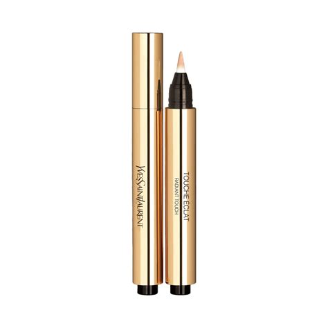 yves saint laurent le touche eclat clio|touch eclat ysl.